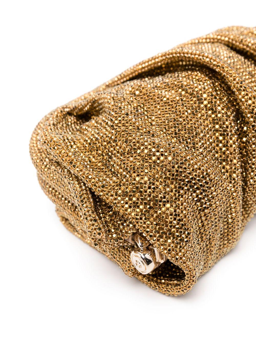 SS24011 029 SOGNO D`ESTATE GOLD BENEDETTA BRUZZICHES