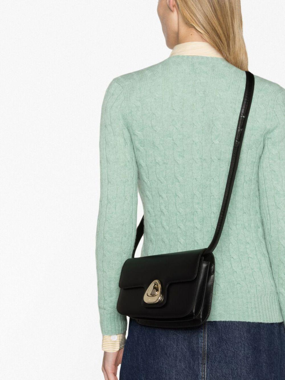 PXBMWF61859 LZZ NOIR A.P.C.