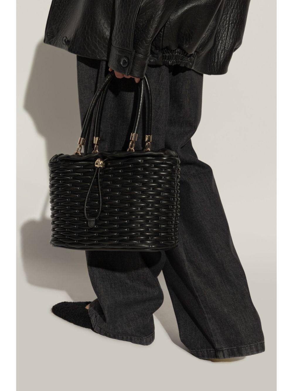 WB01466BX3221 O6000 NERO FURLA