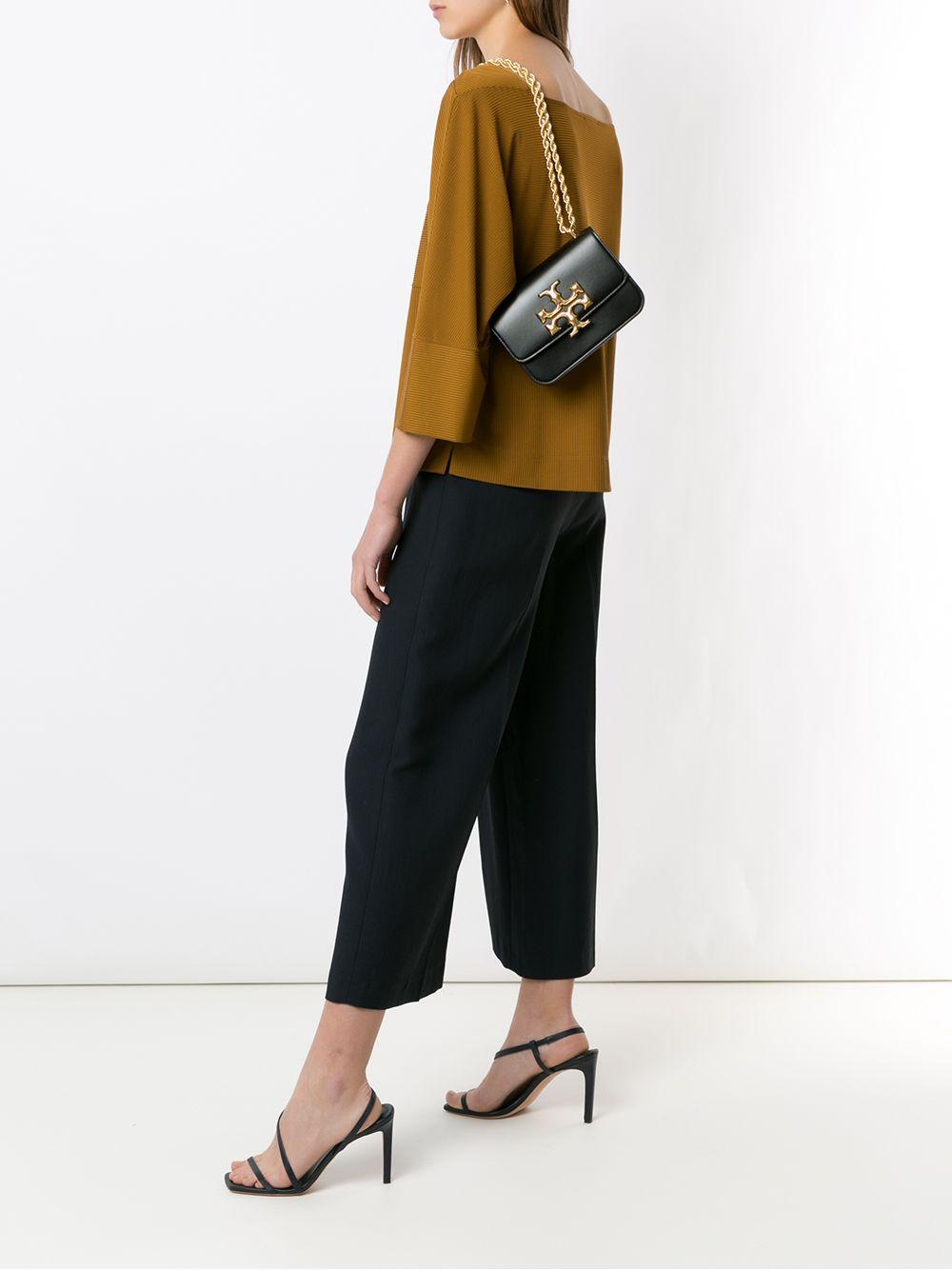 73589 001 BLACK TORY BURCH