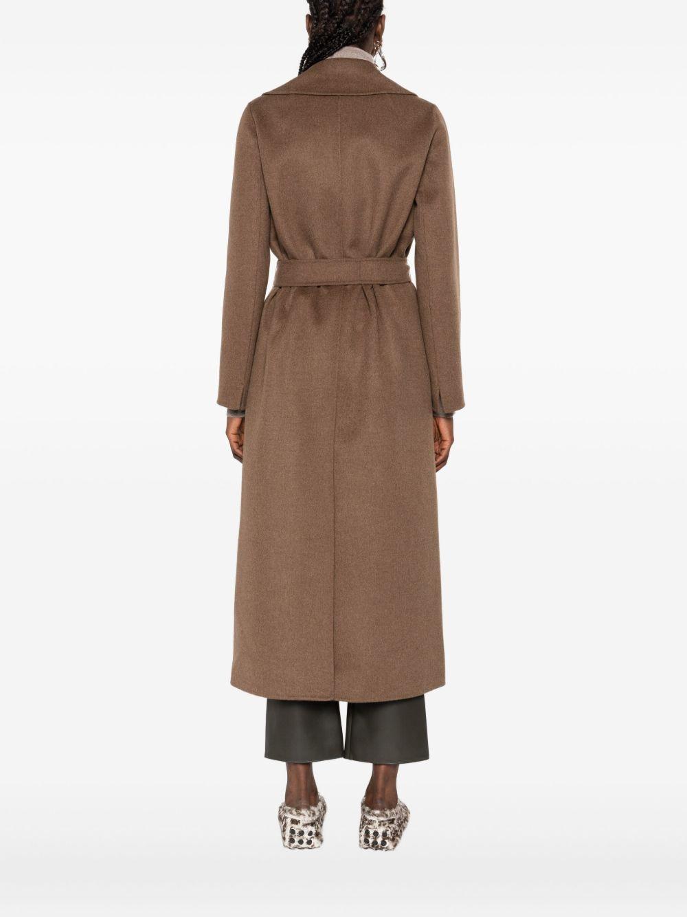 POLDOMM80700 078 MINK S MAX MARA