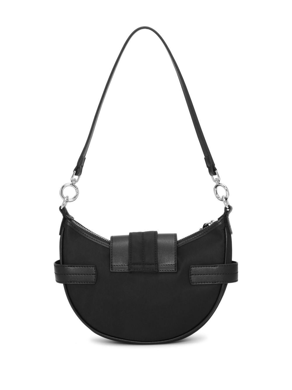 Bou Bucket Bag A6134 099 BLACK GANNI