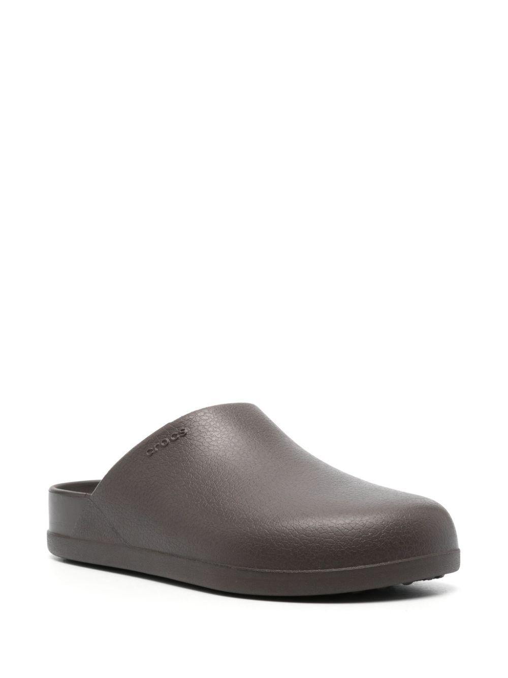 CR209366 ESP ESPRESSO CROCS