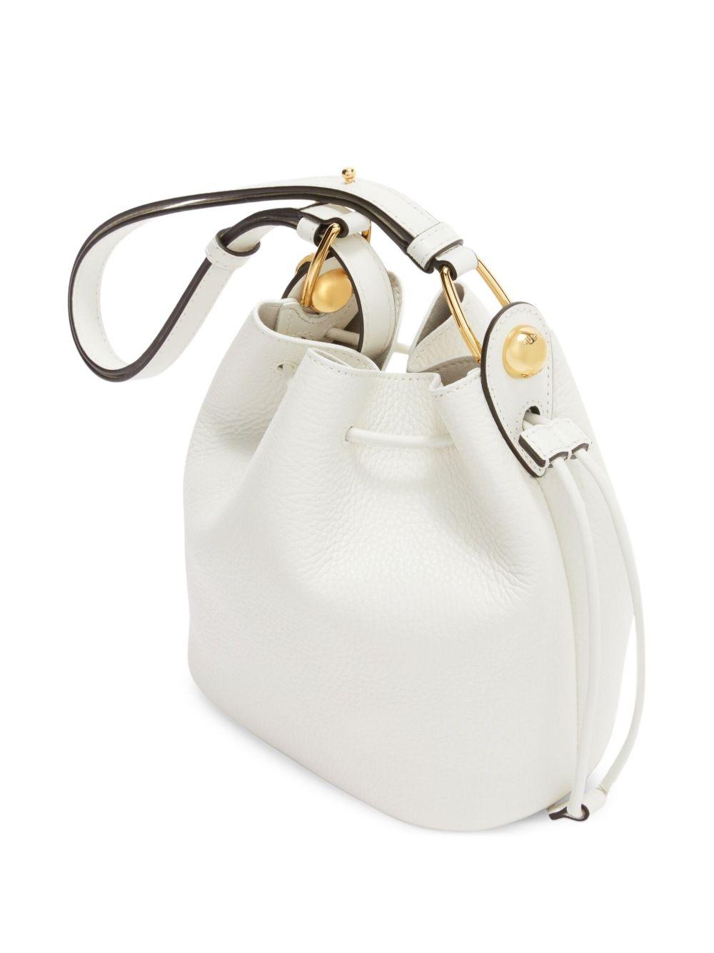 Sfera borsa a secchiello mini WB01514 - BX0176 PNN00 PANNA FURLA