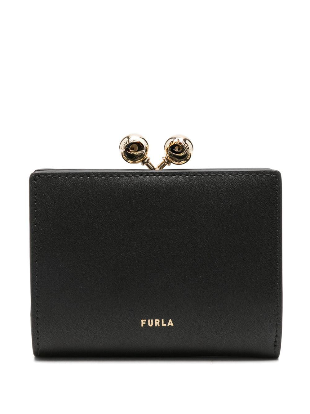 WP00541BX3104 O6000 NERO FURLA