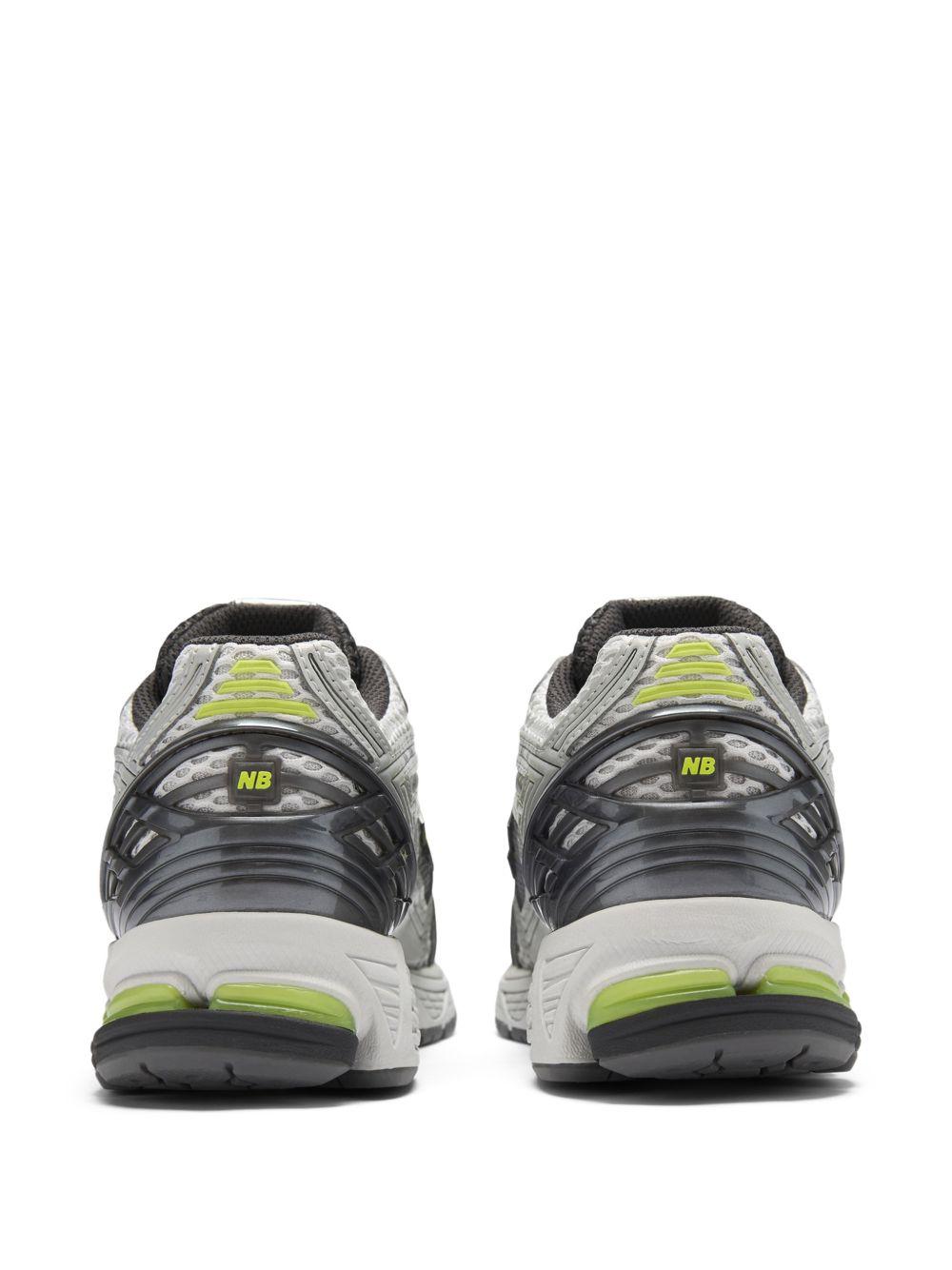 Sneakers 1906 In Mesh U190652H LIGHT SILVER META NEW BALANCE