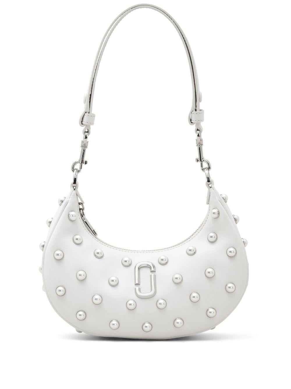 2R3HSH057H02 100 WHITE MARC JACOBS