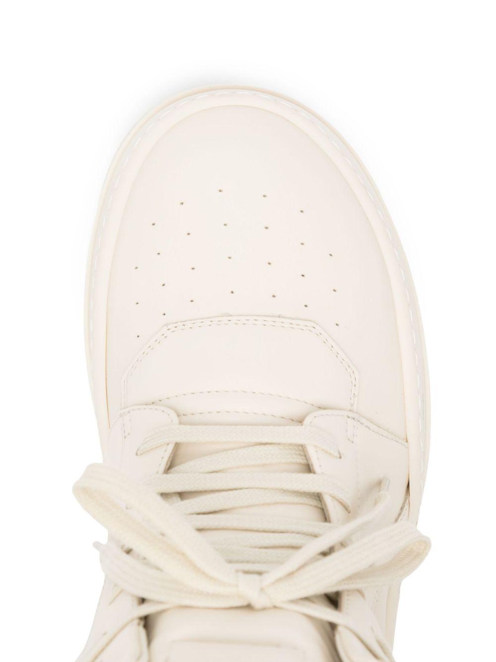 RU01D3868LCO 1111 MILK RICK OWENS