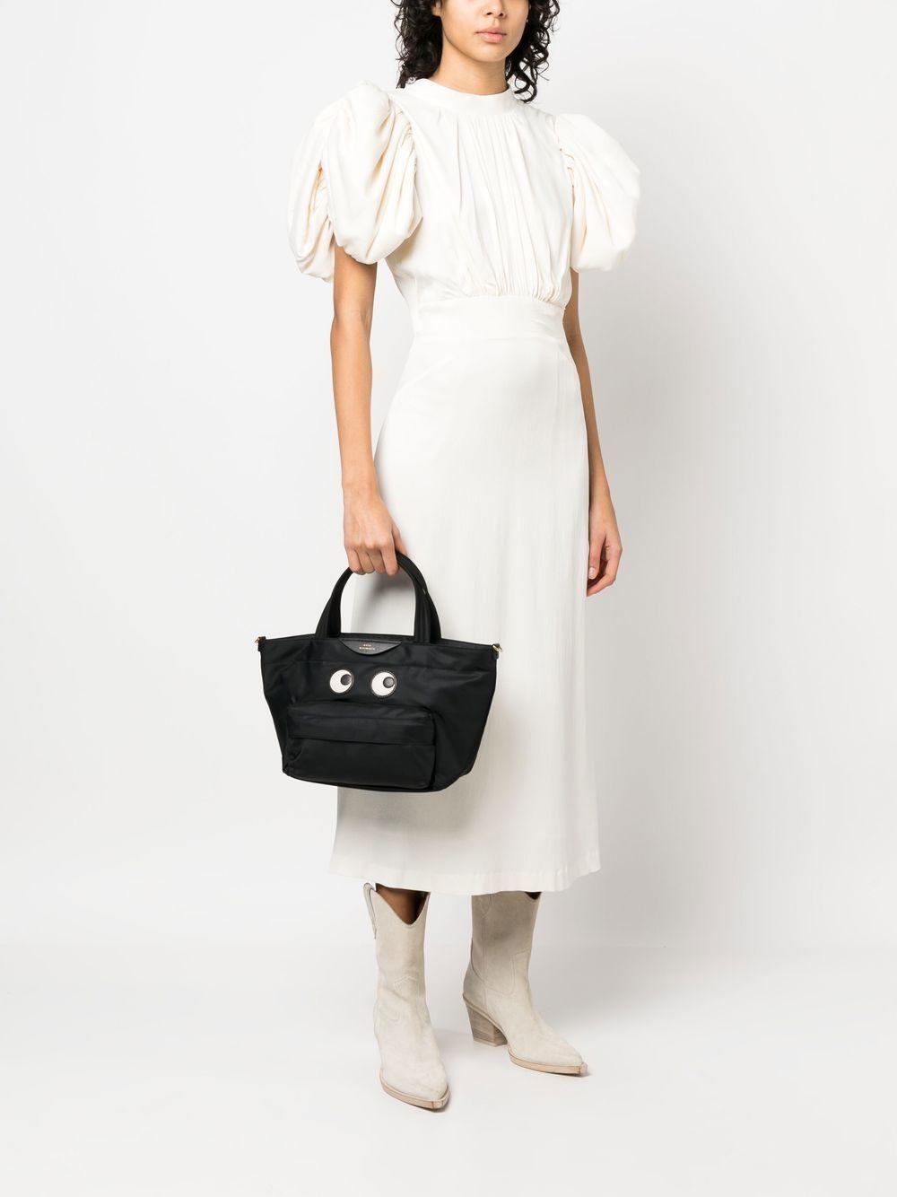 152952 BLACK ANYA HINDMARCH