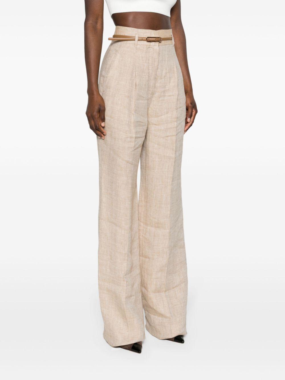 TREVISOMM10295 003 TABACCO MAX MARA STUDIO