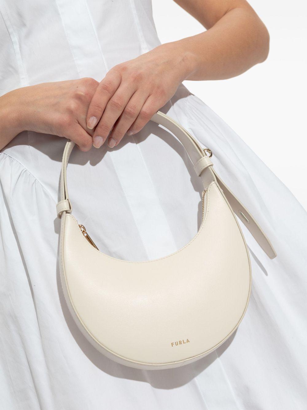 Delizia Mini Shoulder WE00649AX0733 PNN00 PANNA FURLA