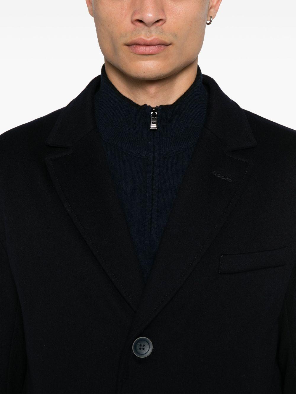 CA000196U33424 9200 BLUE HERNO