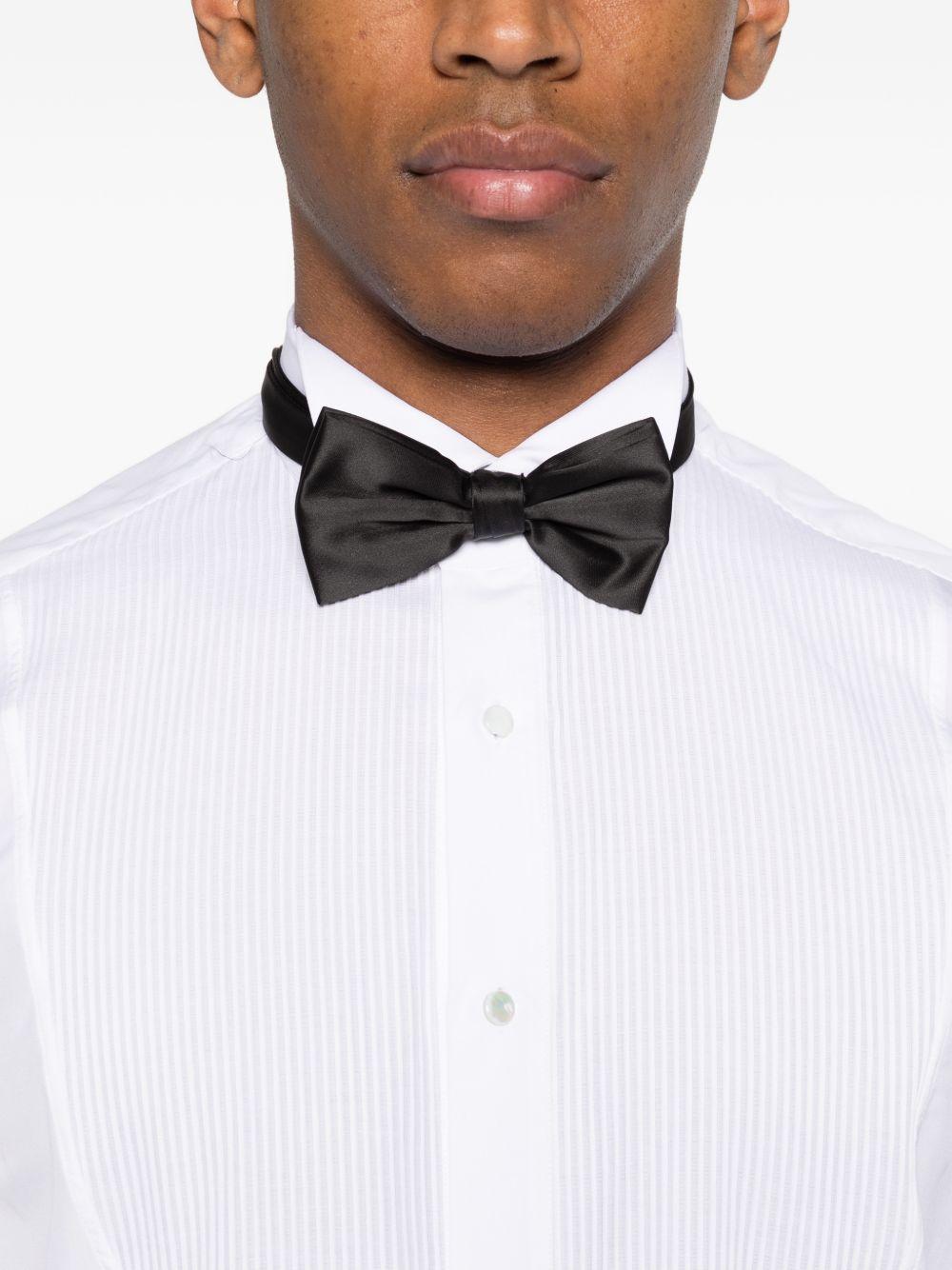 Camicia con Collo Diplomatico CNQUINTOCNC1900P 105E LARDINI