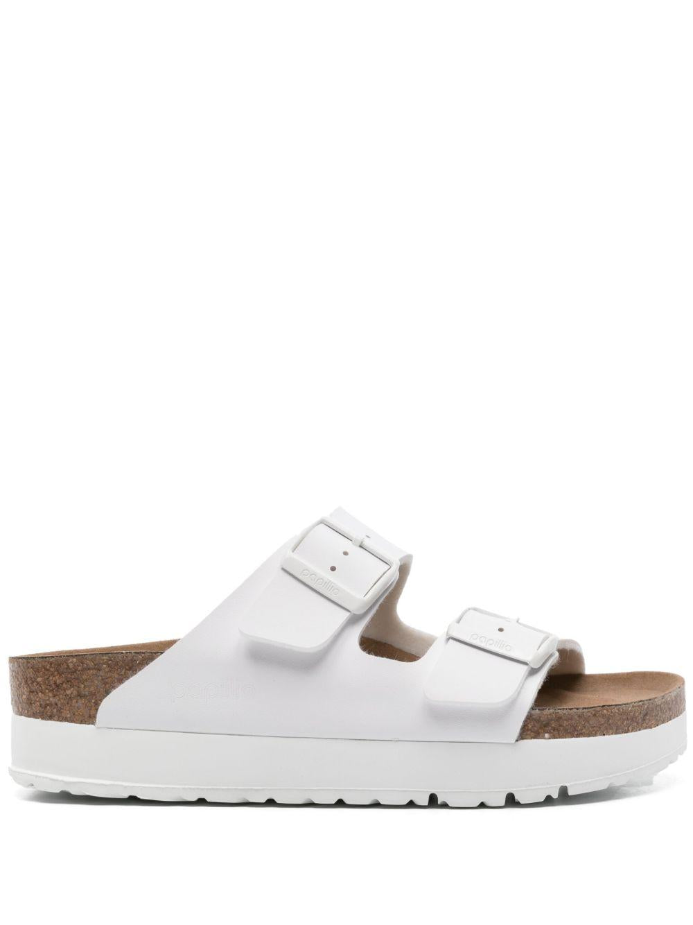 1027416 WHITE BIRKENSTOCK