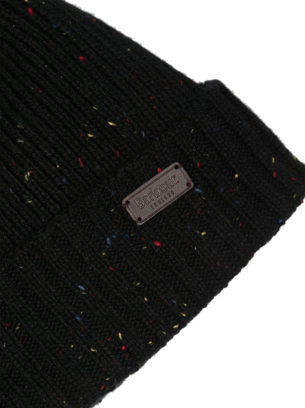 MGS0047 BK31 BLACK BARBOUR