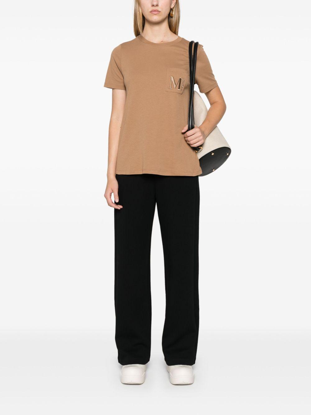 MADERAMM13113 003 CAMEL S MAX MARA