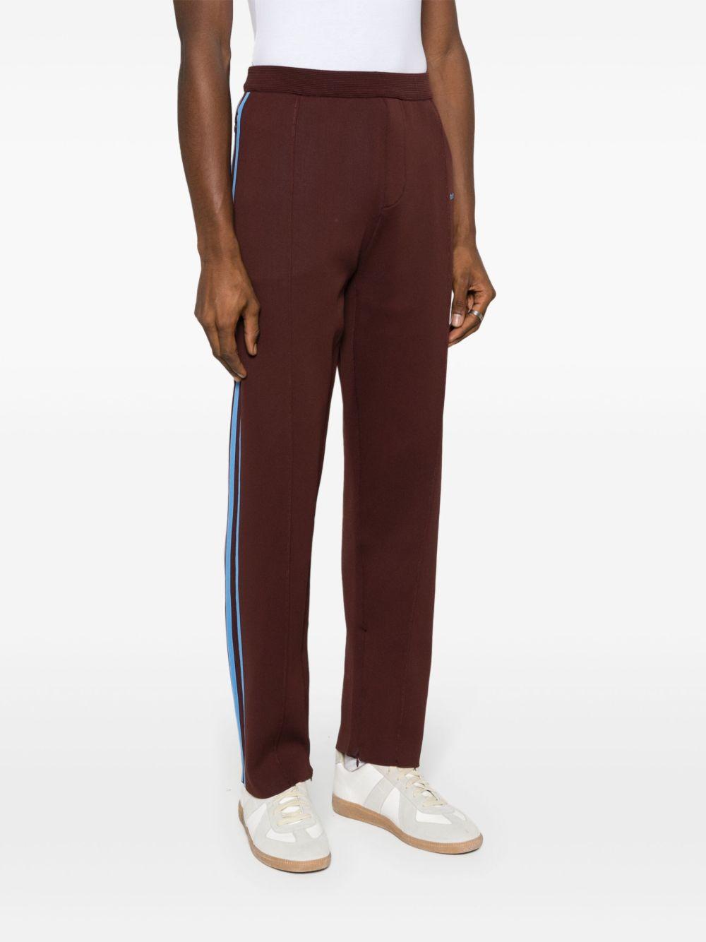 IT9787 MISTERY BROWN ADIDAS X WALES BONNER