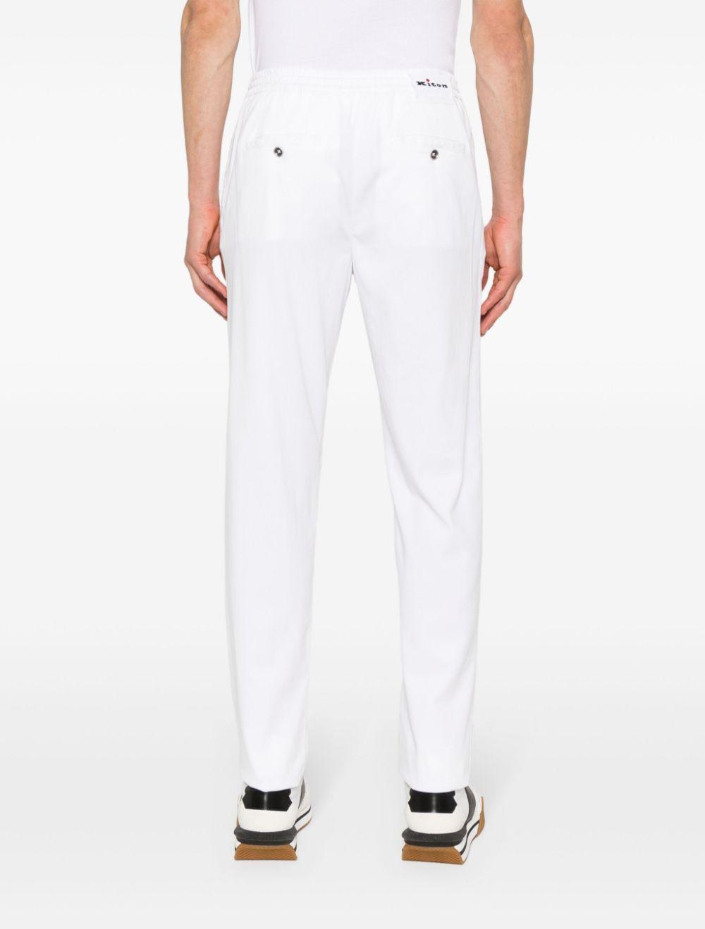 UPLACK0607D12006 BIANCO KITON