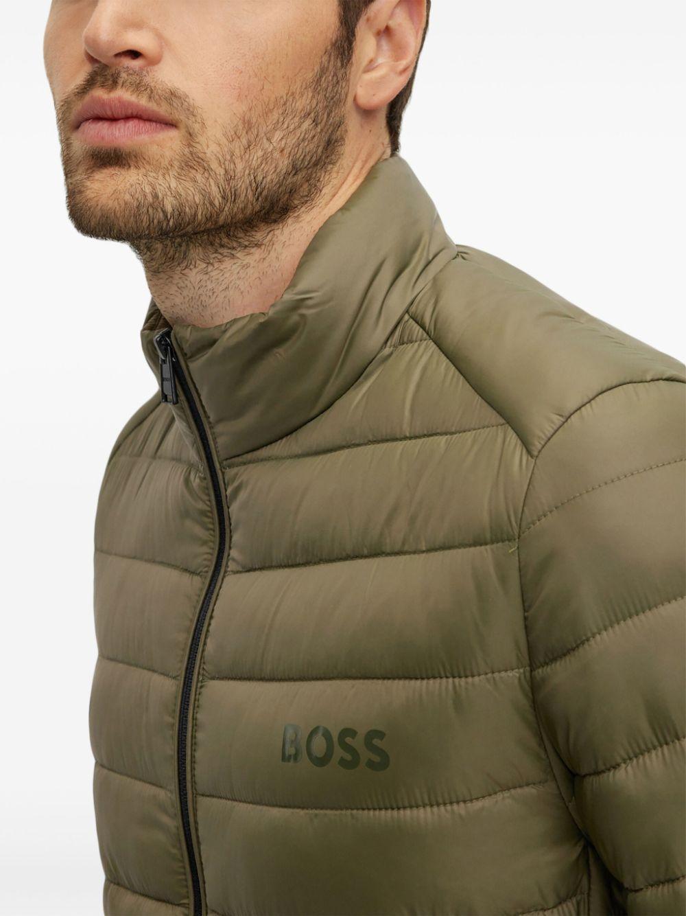 50481548 377 OPEN GREEN BOSS