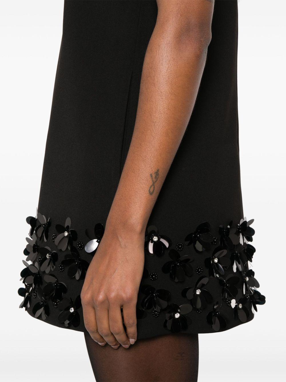 RS25120SB BLACK SELF-PORTRAIT