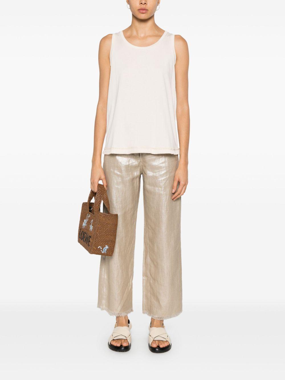 RACERMM13071 005 GOLD CREAM S MAX MARA