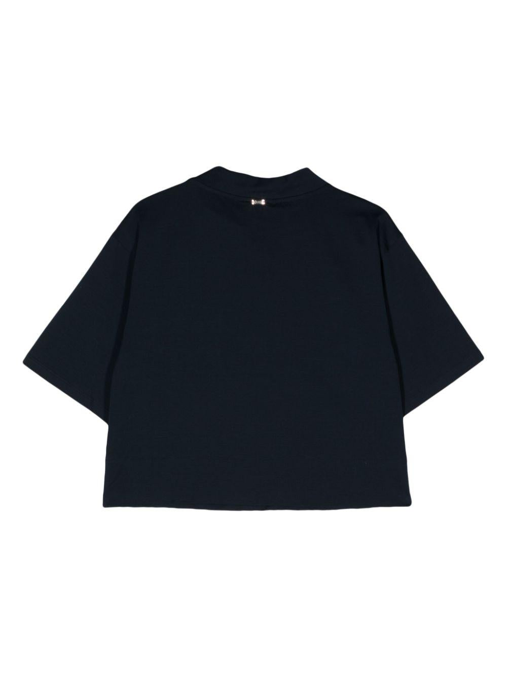 JG000203D52003 9200 BLUE NAVY HERNO