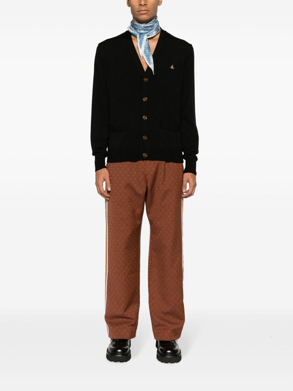 2701000PY0006 N403 BLACK VIVIENNE WESTWOOD