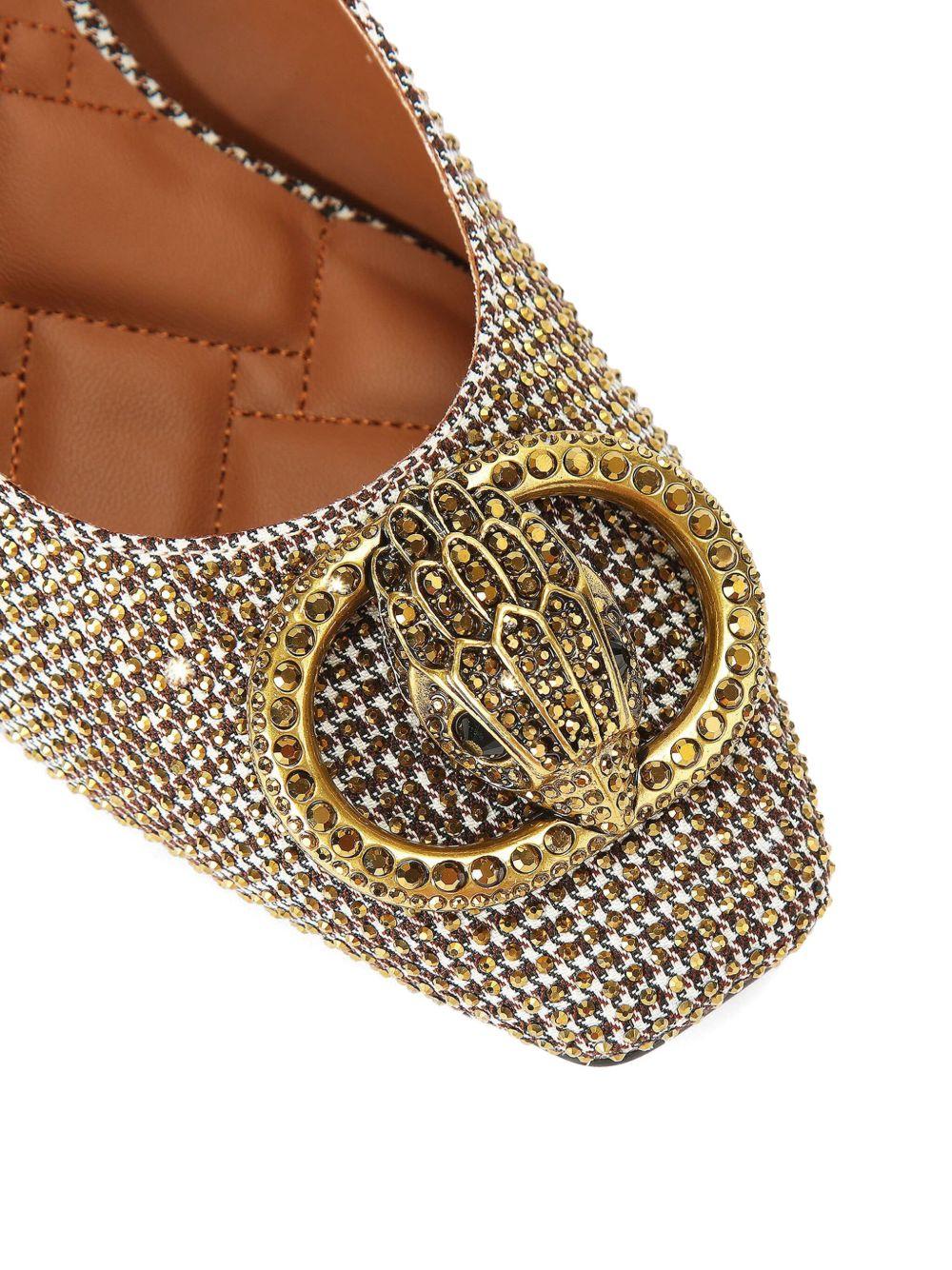 Pumps Chelsea 3415040609 889 BEIGE KURT GEIGER LONDON