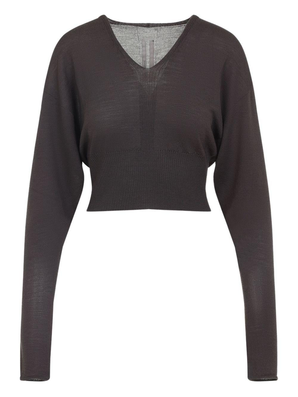 RP02E4665M 78 DARKDUST RICK OWENS