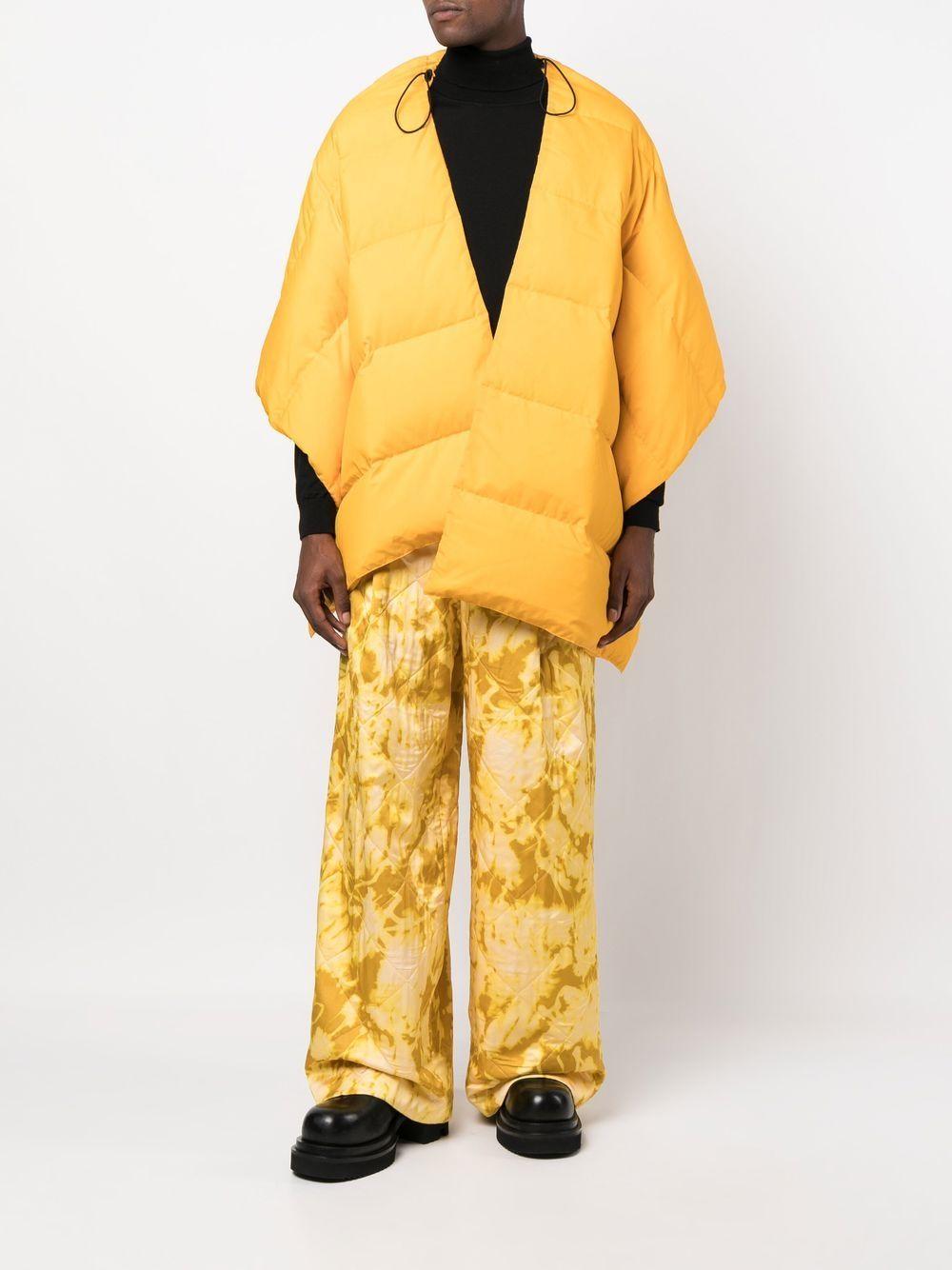 2220205025078 202 YELLOW DRIES VAN NOTEN