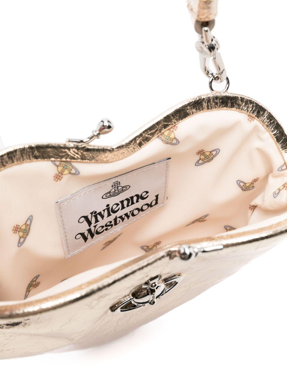 4B01000CWL00AC R401 GOLD VIVIENNE WESTWOOD