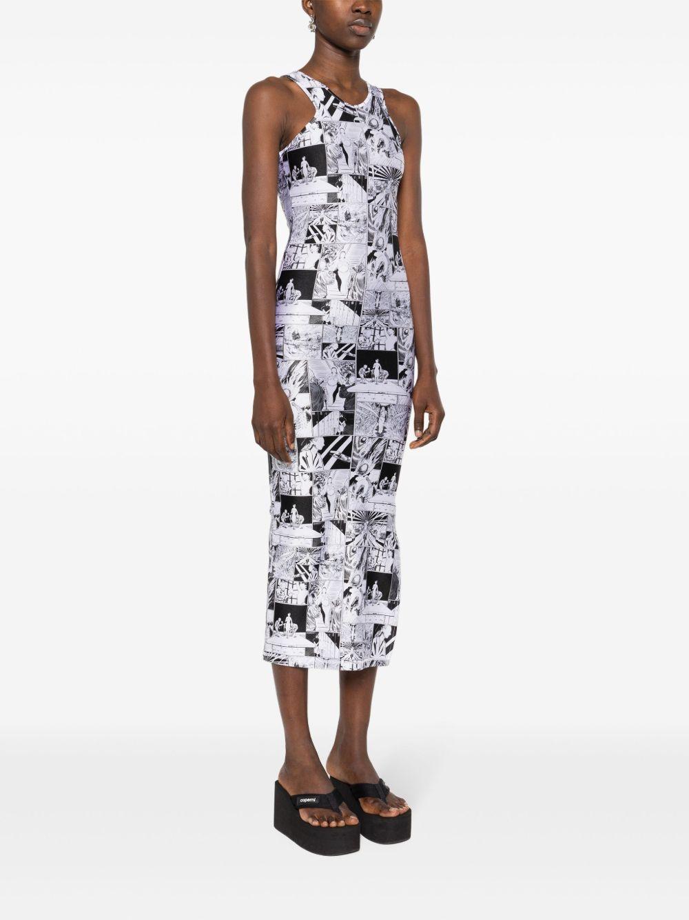 COPJS72846 BLACK WHITE COPERNI