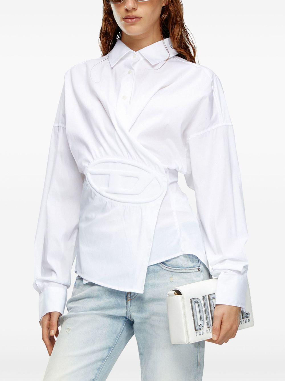 A128750IMAL 100 WHITE DIESEL