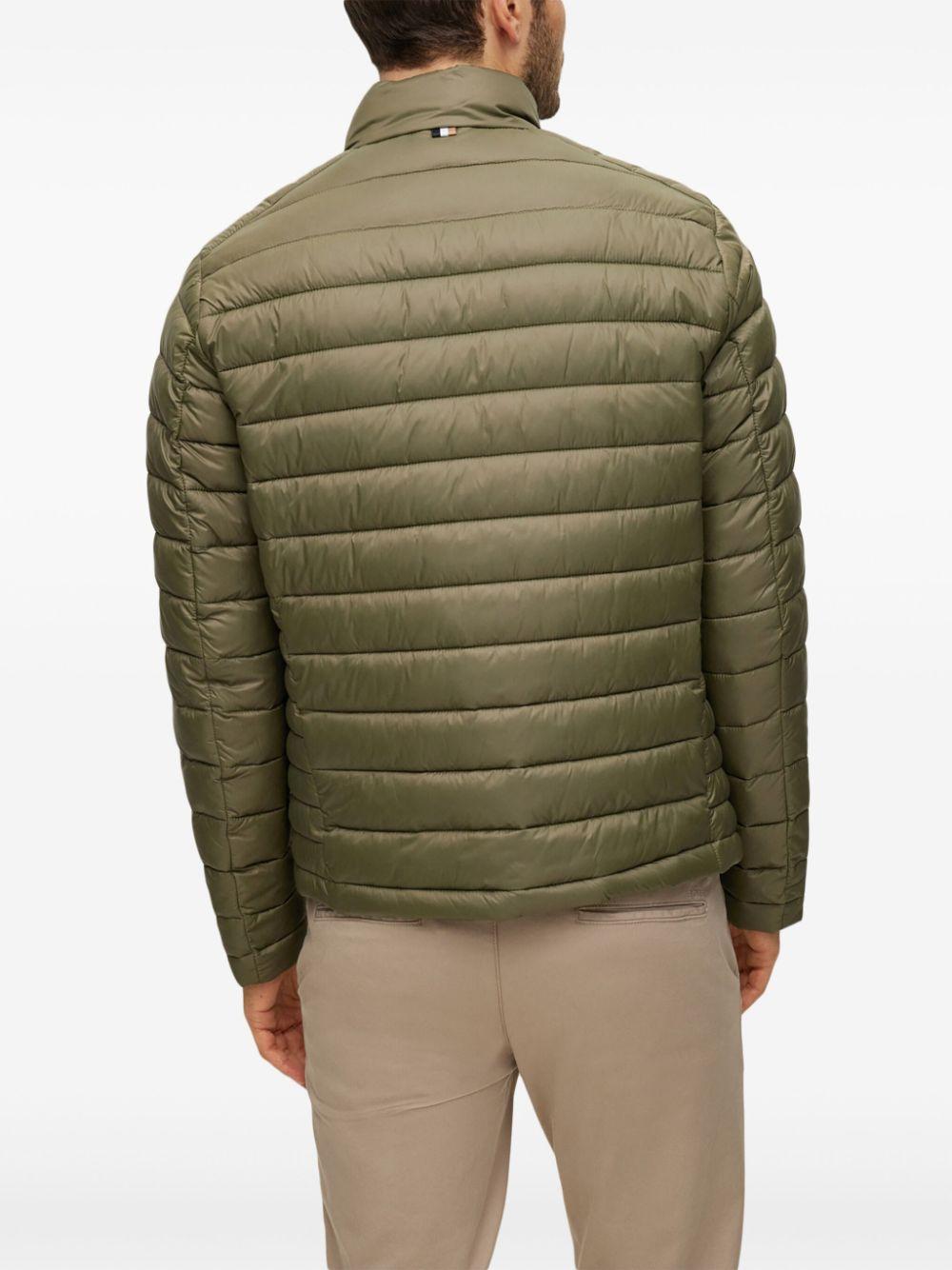 50481548 377 OPEN GREEN BOSS