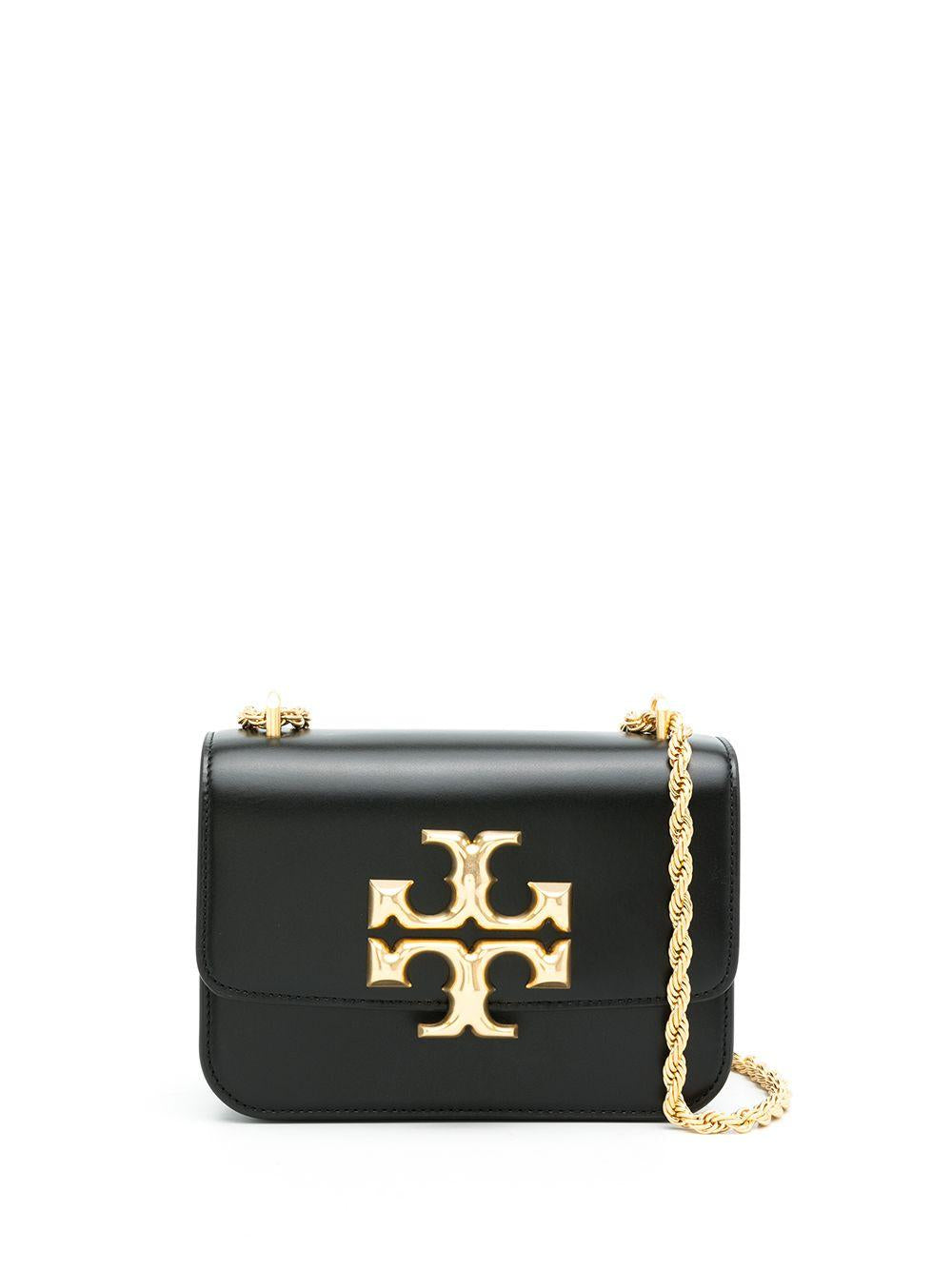 73589 001 BLACK TORY BURCH