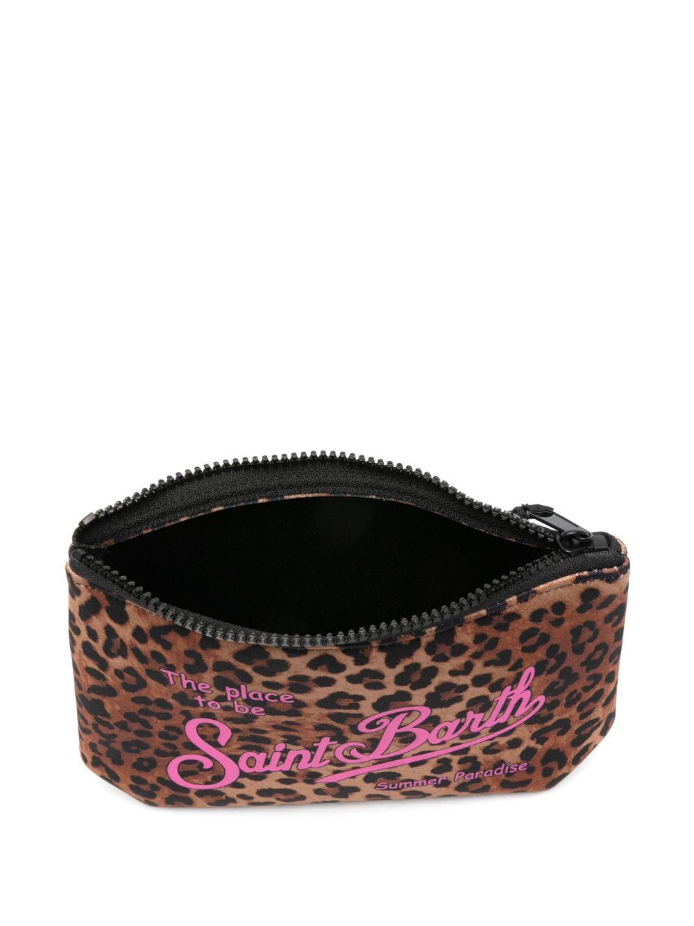 ALINE03735H SAND LEOPARD MC2 SAINT BARTH