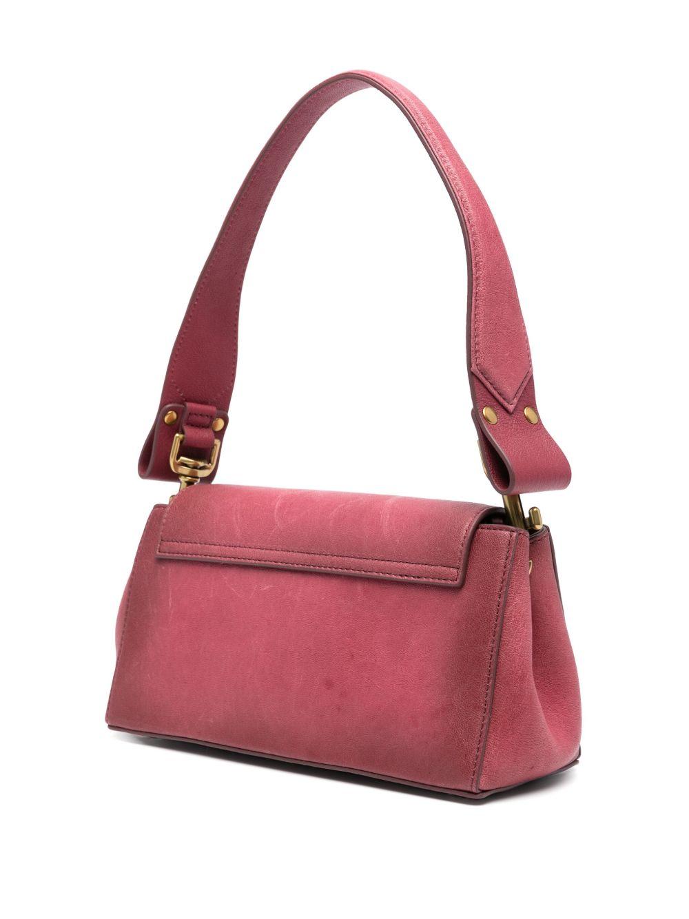 Medium Hazel Bag 4602000LWL00A8 H404 WINE VIVIENNE WESTWOOD