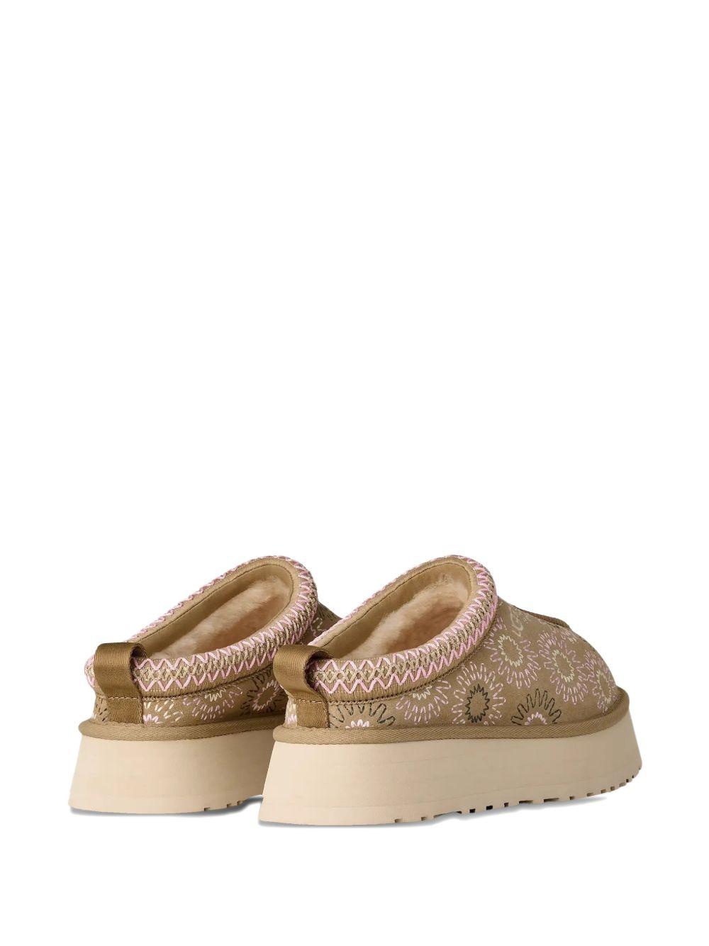 Tazz Sun Stitch 1178193 MDSD UGG