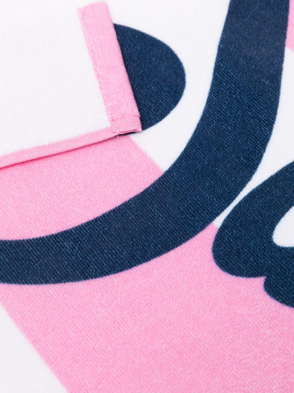 TOWELPN02248F TERRY LIG21 MC2 SAINT BARTH