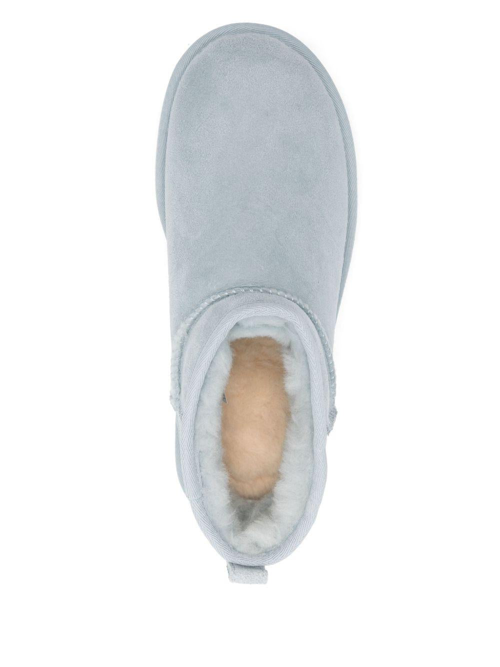 Classic Ultra Mini 1116109 RYK UGG