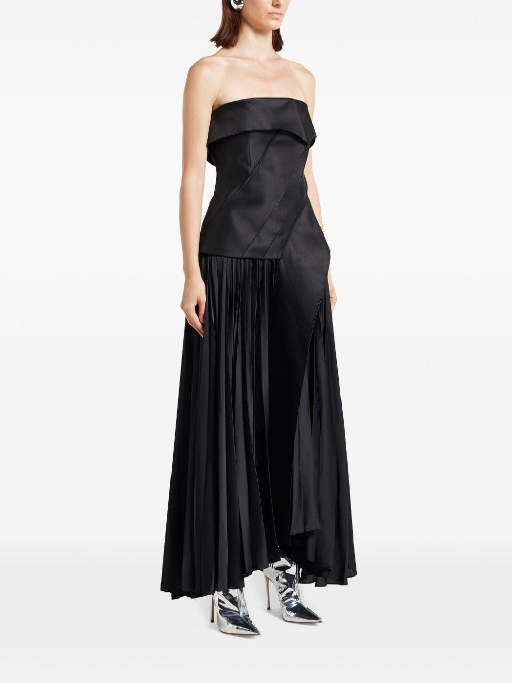 AS2404055D BLACK ACLER