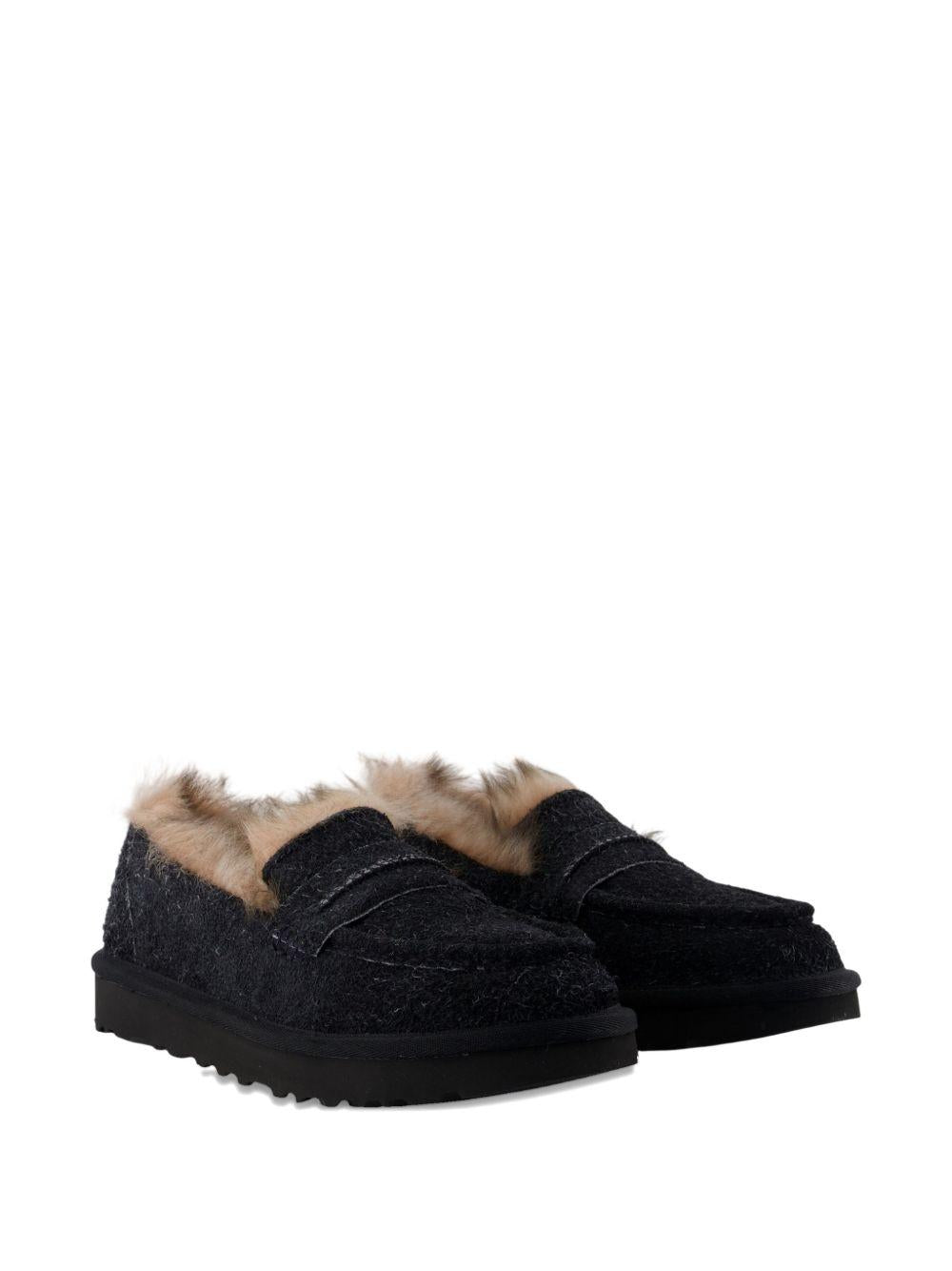 Ellis Loafers 1179390 BLK UGG