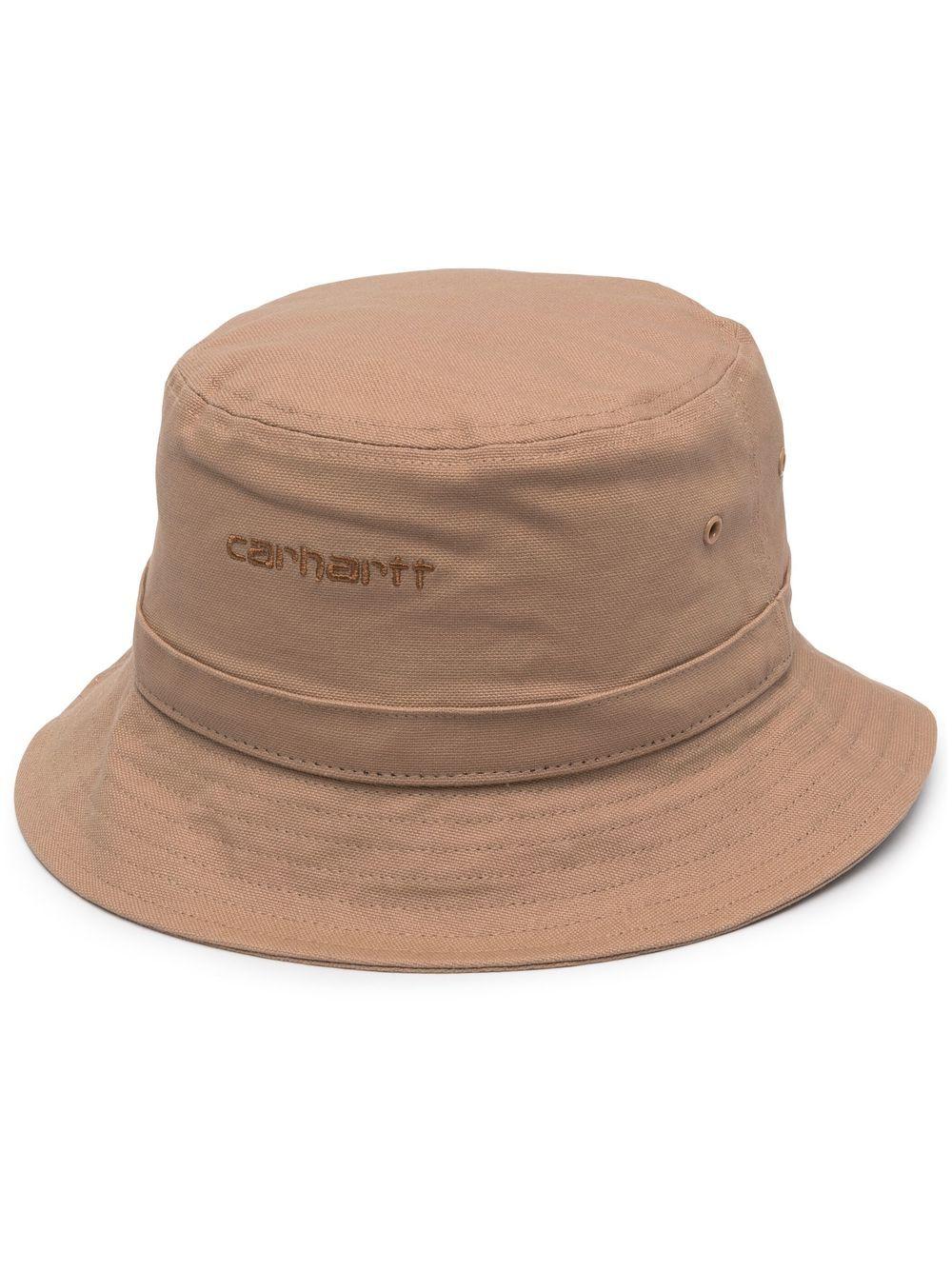 I029937 0OD HAMILTON BROWN CARHARTT WIP