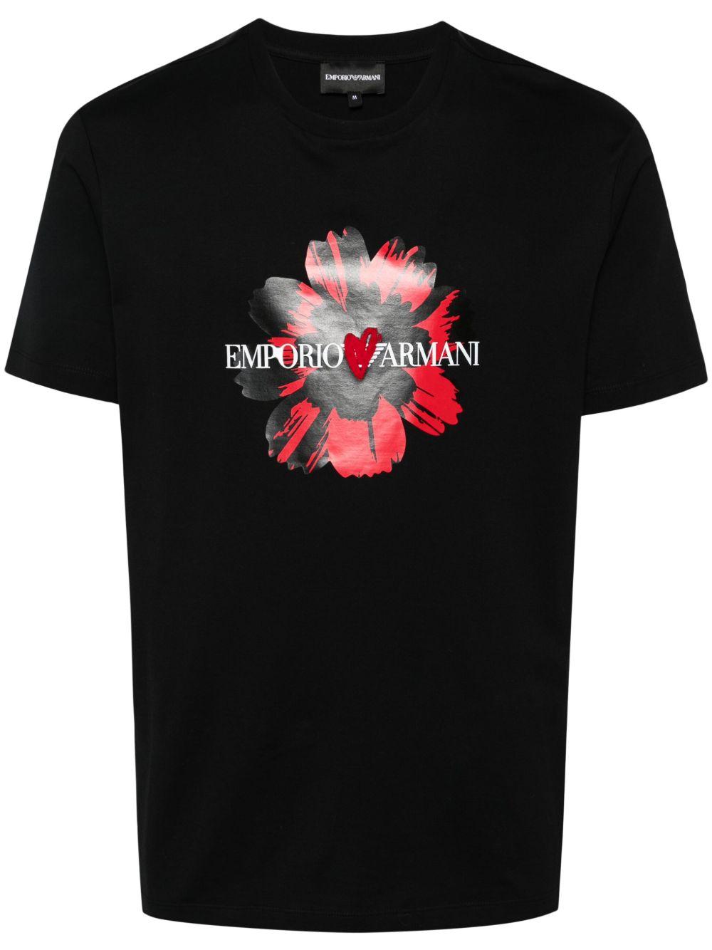 3D1T8P1J7FZ 0013 EMPORIO ARMANI