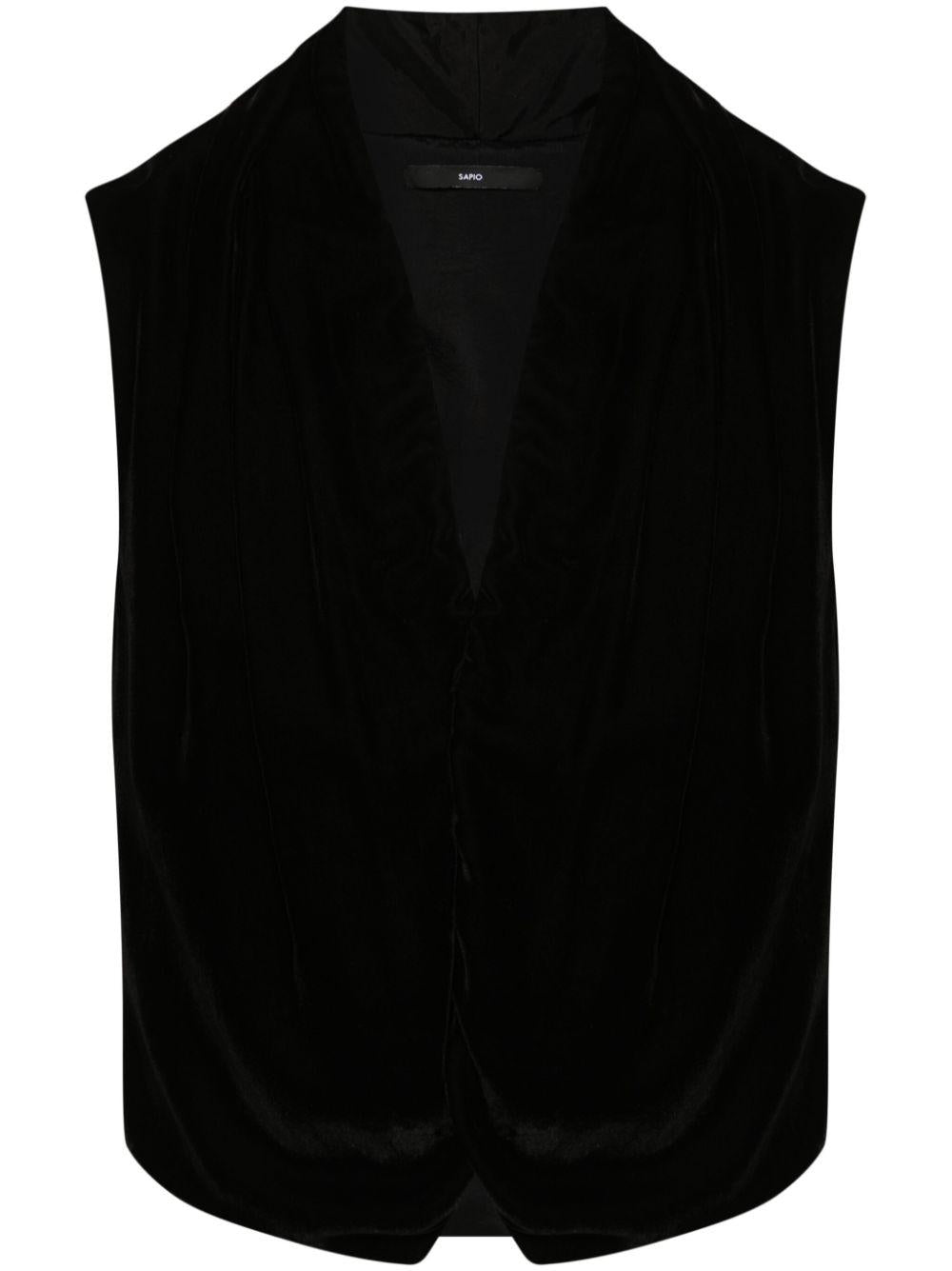 FW24N12 VELO DI VELLUTO SAPIO