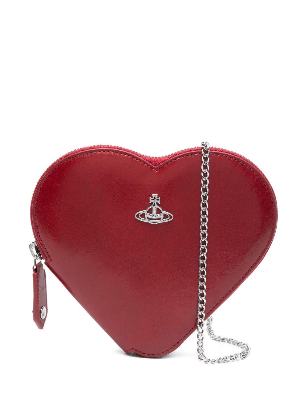 58010002WL00B0 H403 RED VIVIENNE WESTWOOD