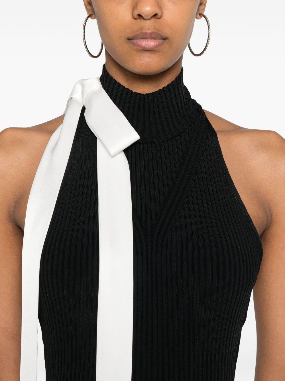 PF24DKKN04D BLACK WHITE DAVID KOMA