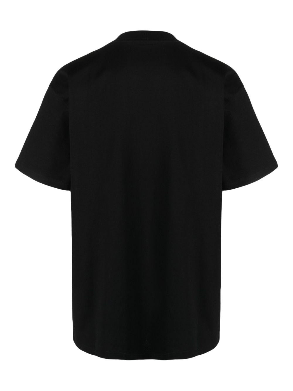 I032882 89XX BLACK CARHARTT WIP