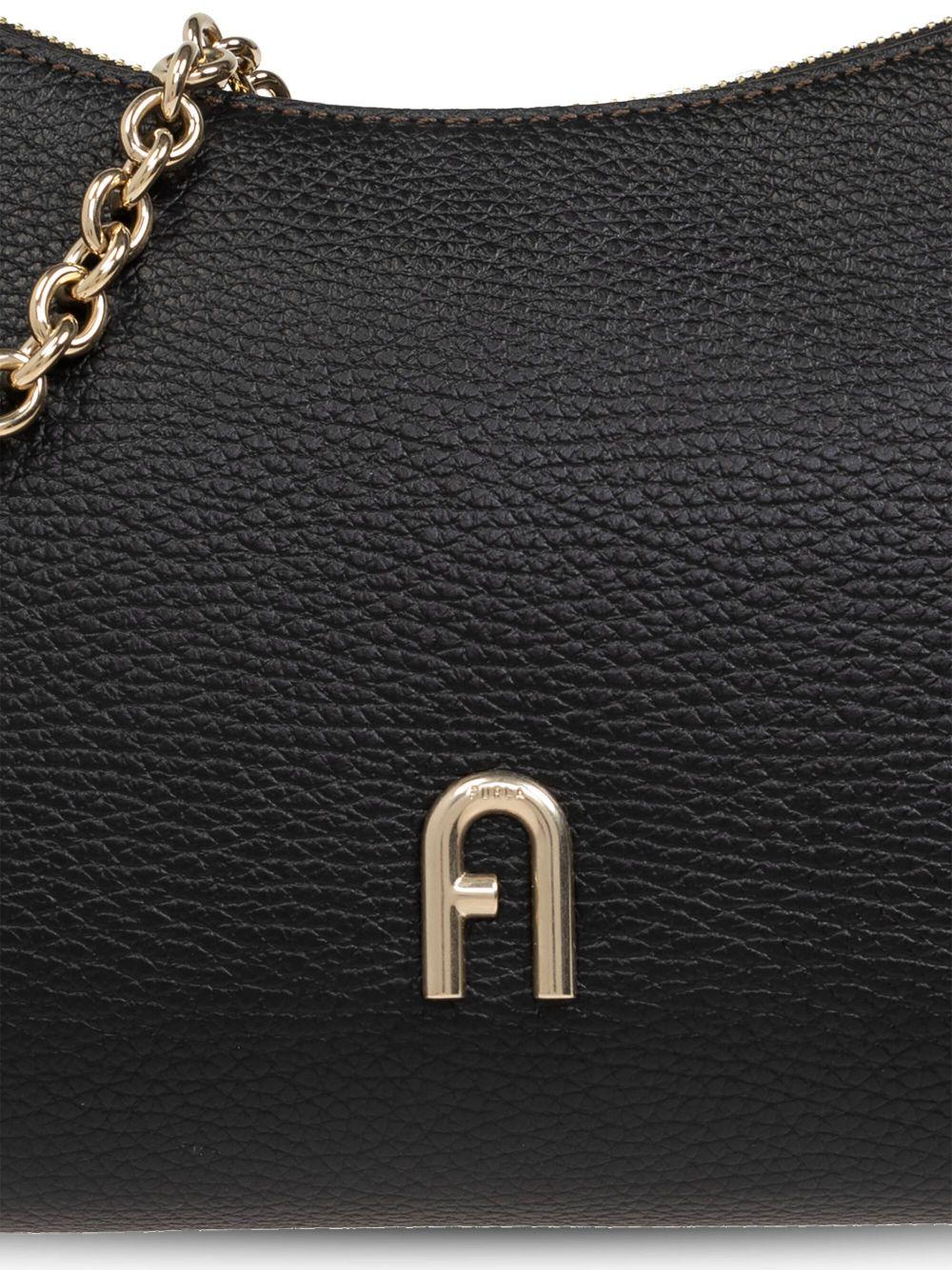 WB01282BX0356 O6000 NERO FURLA