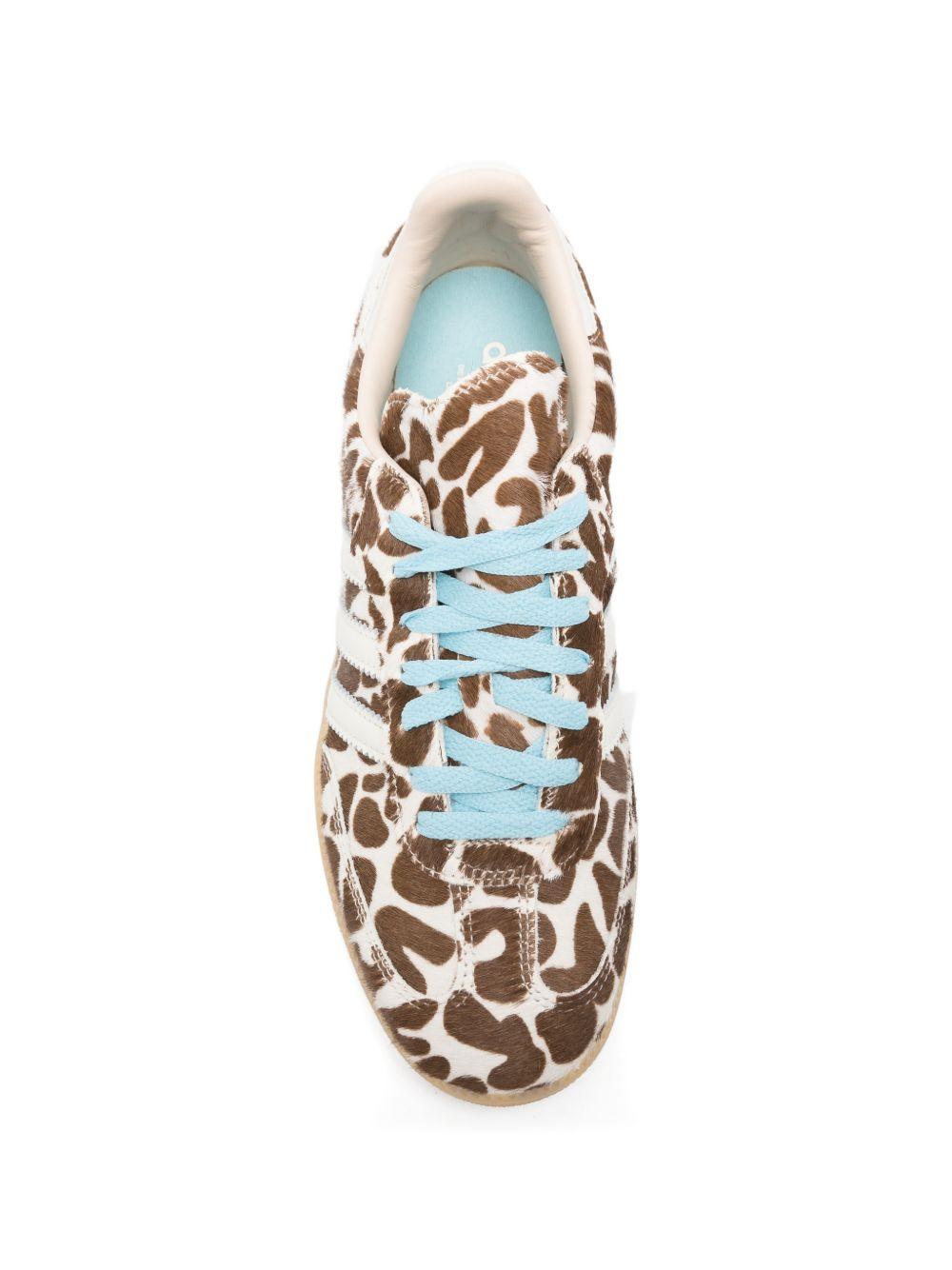 Samba OG KI6669 GIRAFFE ADIDAS ORIGINALS